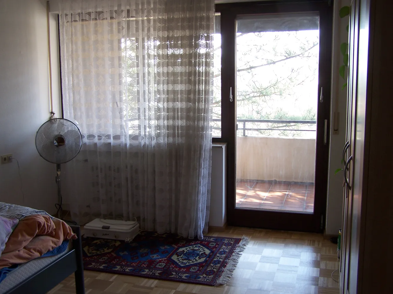 2 Zimmer Wohnung mit 55 m² in Tübingen – Bild 2