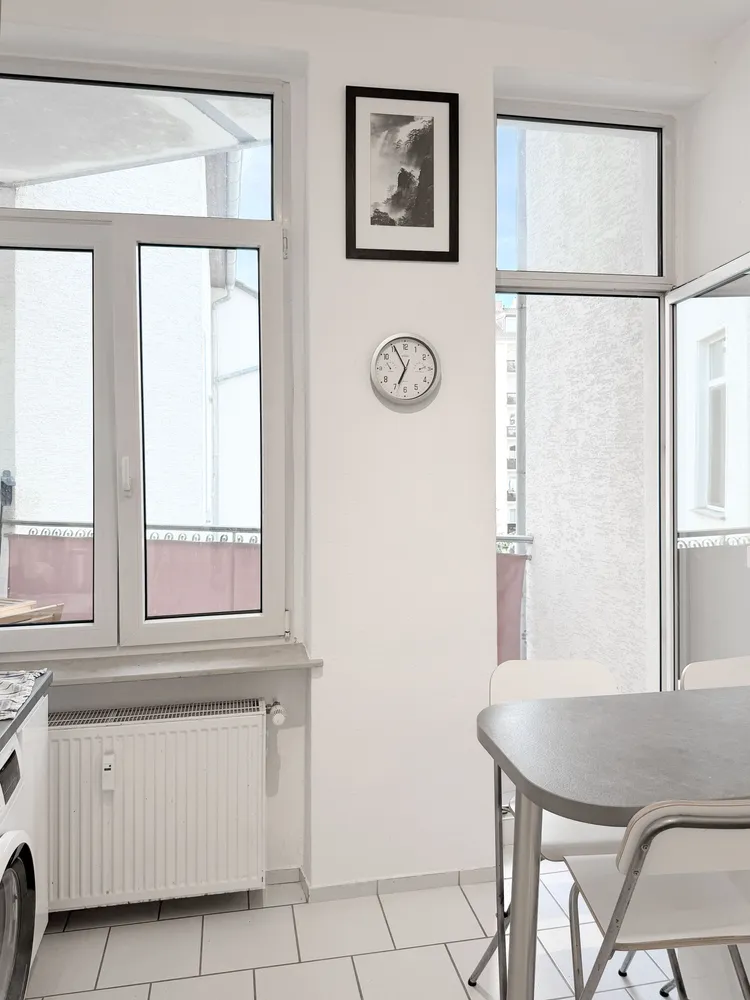 3 Zimmer Wohnung mit 118 m² in Kassel – Bild 11