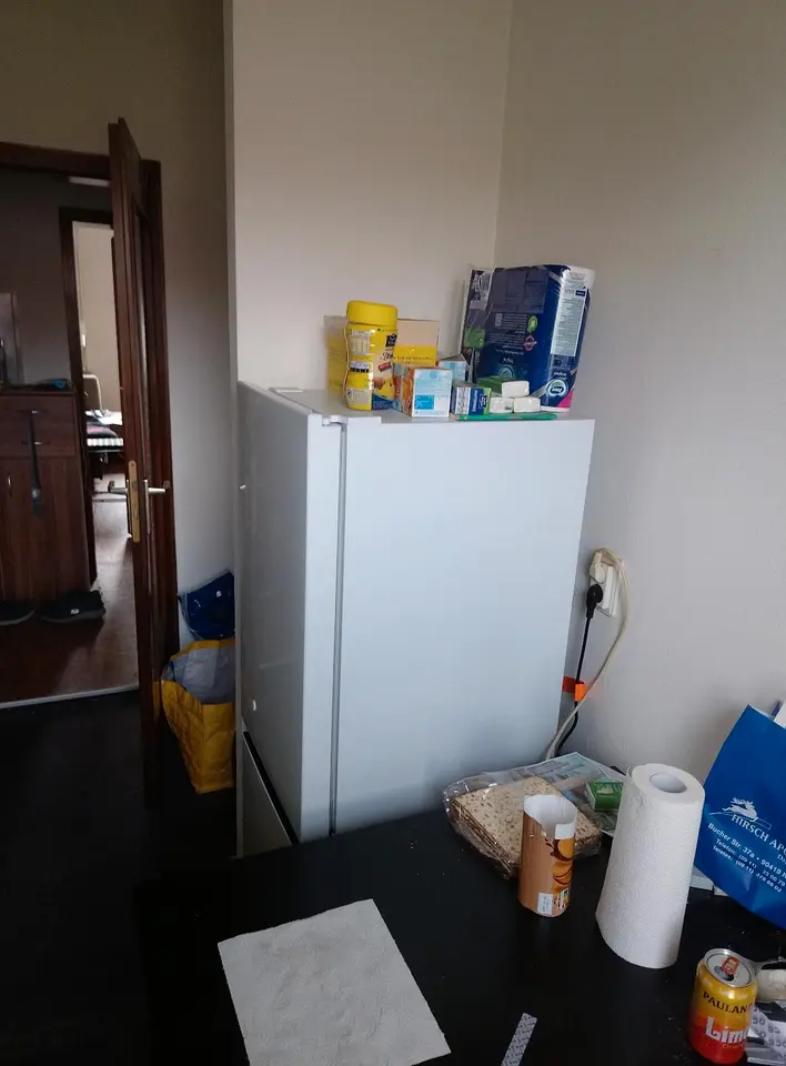 2 Zimmer Wohnung mit 25 m² in Nürnberg – Bild 6