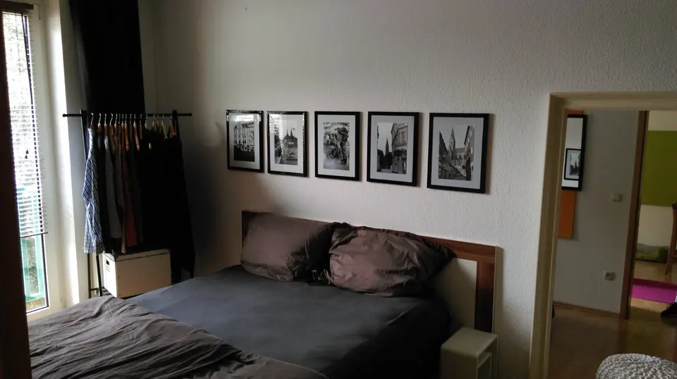 2 Zimmer Wohnung mit 50 m² in Essen – Bild 9