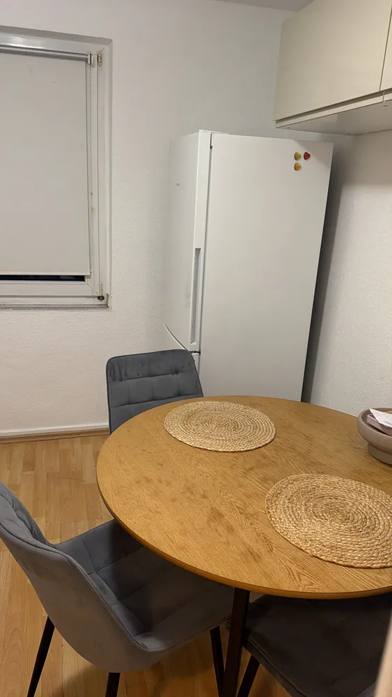 3 Zimmer Wohnung mit 60 m² in Düsseldorf – Bild 5