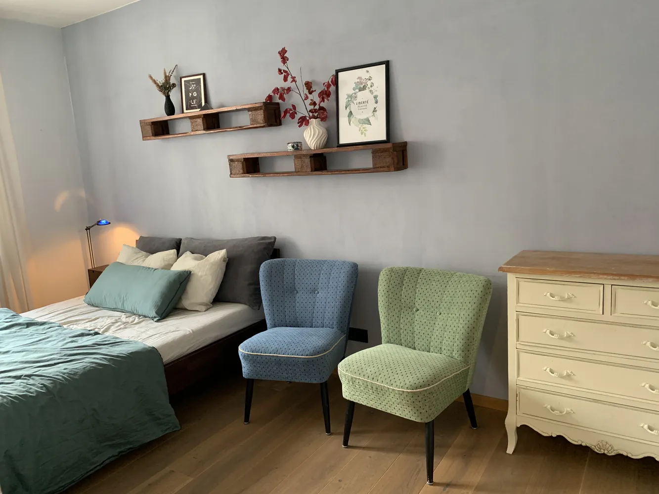 2 Zimmer Wohnung mit 48 m² in Dortmund – Bild 6