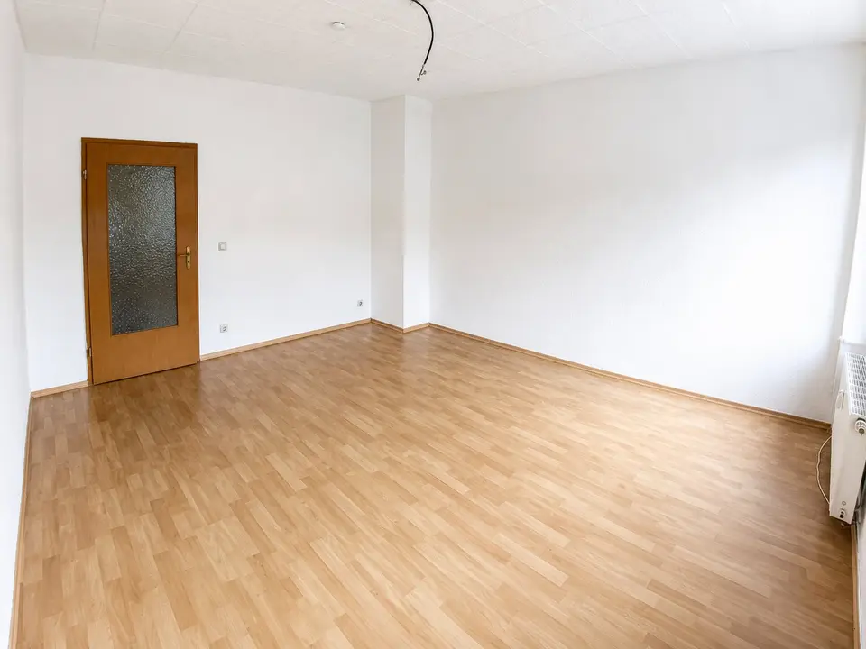 2 Zimmer Wohnung mit 62 m² in Aue-Bad Schlema – Bild 1