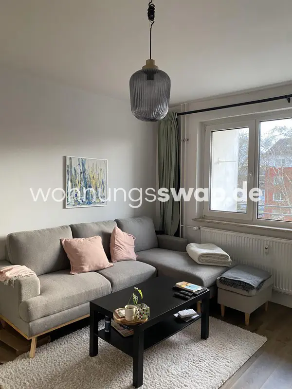 2 Zimmer Wohnung mit 43 m² in Michelstadt – Bild 10