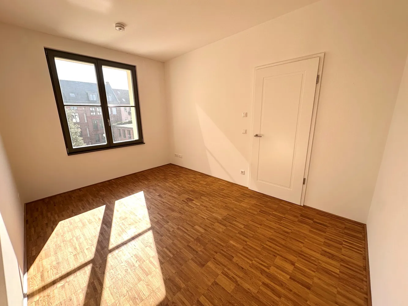 2 Zimmer Wohnung mit 55 m² in Leipzig – Bild 1