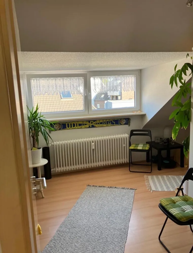 3 Zimmer Wohnung mit 63 m² in Mönchengladbach – Bild 4