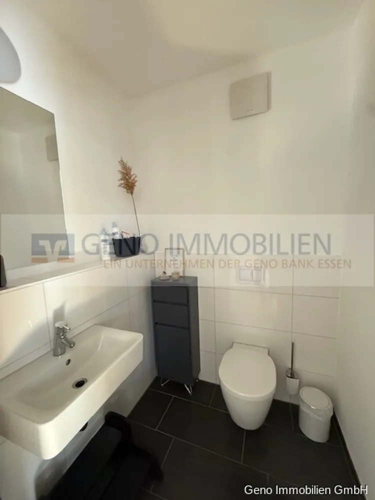 3 Zimmer Wohnung mit 95 m² in Essen – Bild 3