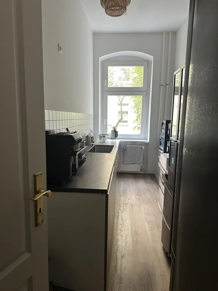 1 Zimmer Wohnung mit 38 m² in Berlin – Bild 6