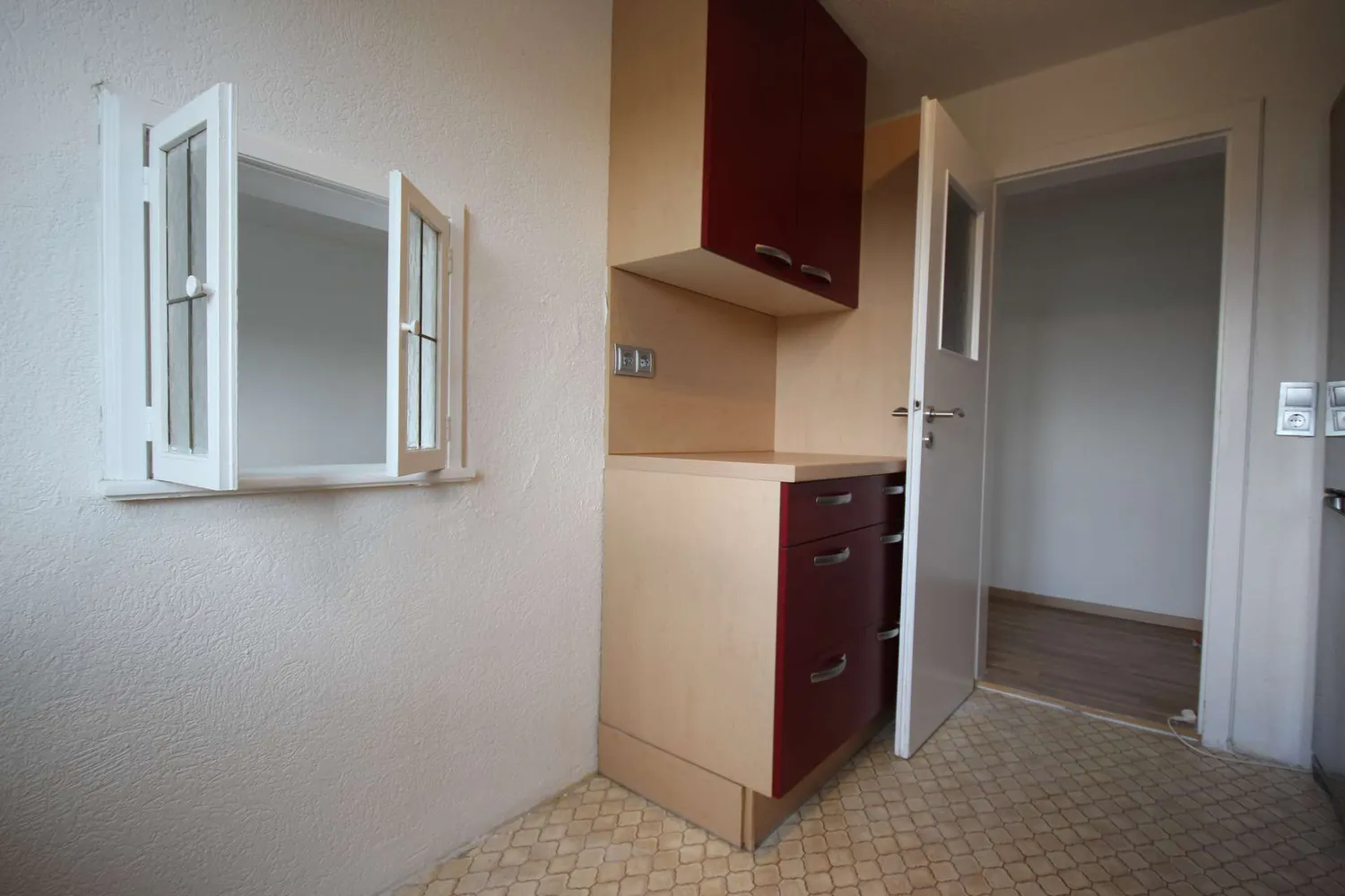 3 room apartment with 60 m² in Augsburg – Photo 9