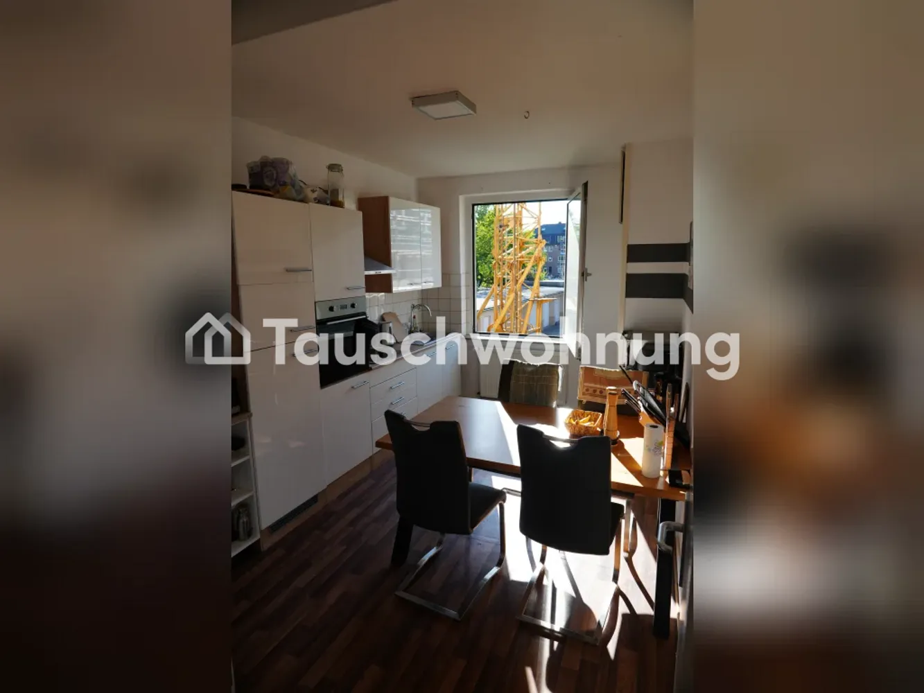 3 Zimmer Wohnung mit 65 m² in Münster – Bild 3