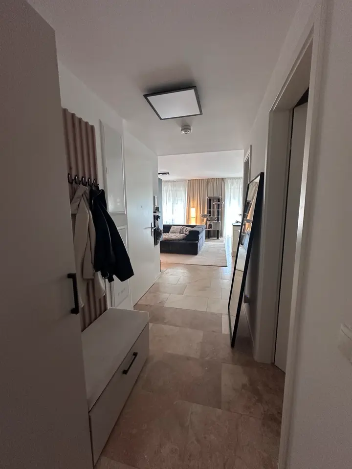 2 Zimmer Wohnung mit 66 m² in Seesen – Bild 8