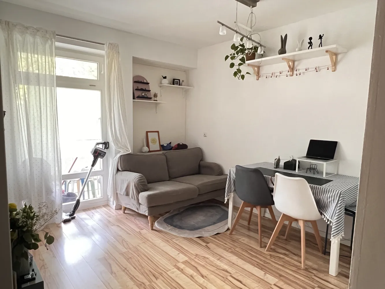 2 Zimmer Wohnung mit 40 m² in München – Bild 6
