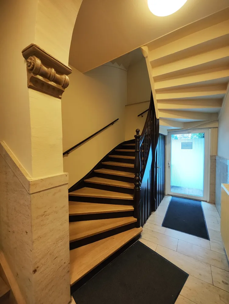 3 Zimmer Wohnung mit 55 m² in Leipzig – Bild 4