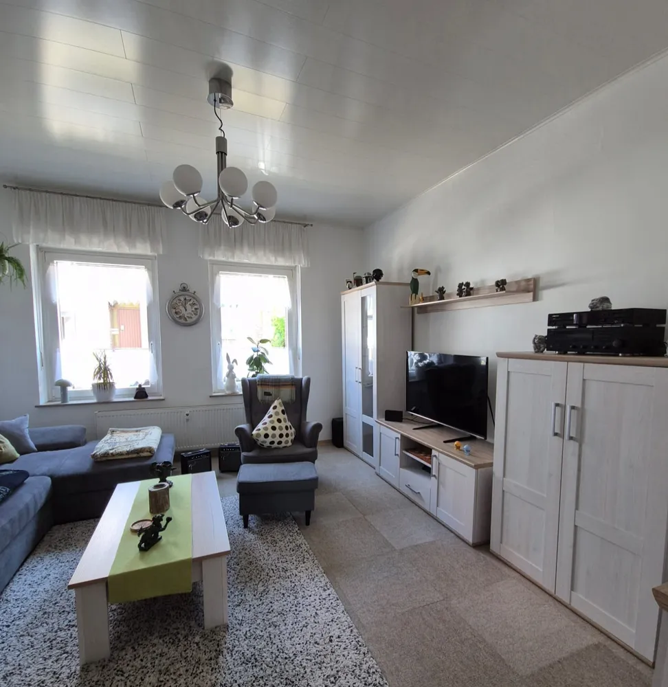 5 Zimmer Wohnung mit 105 m² in Gelsenkirchen – Bild 2