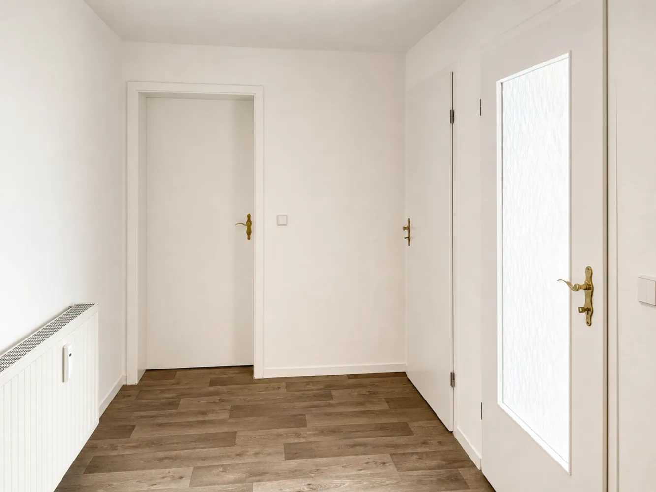 2 Zimmer Wohnung mit 58 m² in Eberswalde – Bild 2