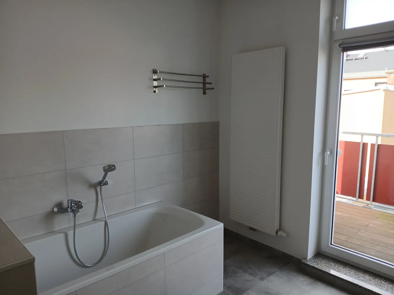 4 room apartment with 95 m² in Limbach-Oberfrohna – Photo 7