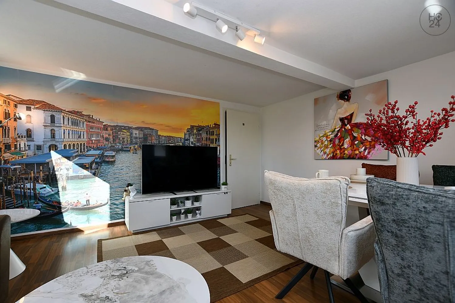3 Zimmer Wohnung mit 50 m² in Stuttgart – Bild 9
