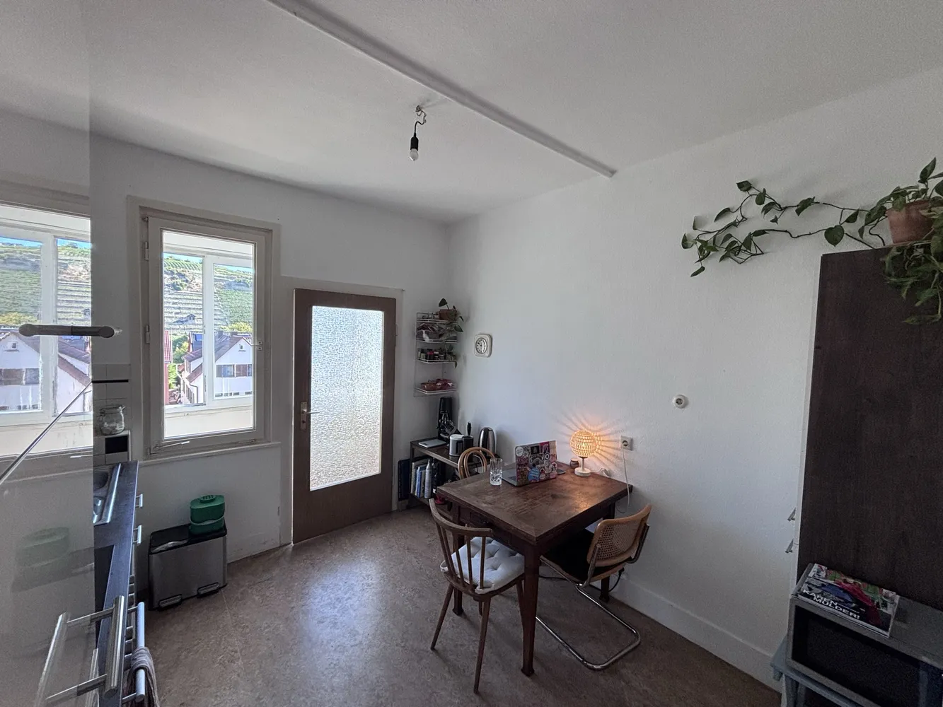 4 Zimmer Wohnung mit 110 m² in Stuttgart – Bild 5