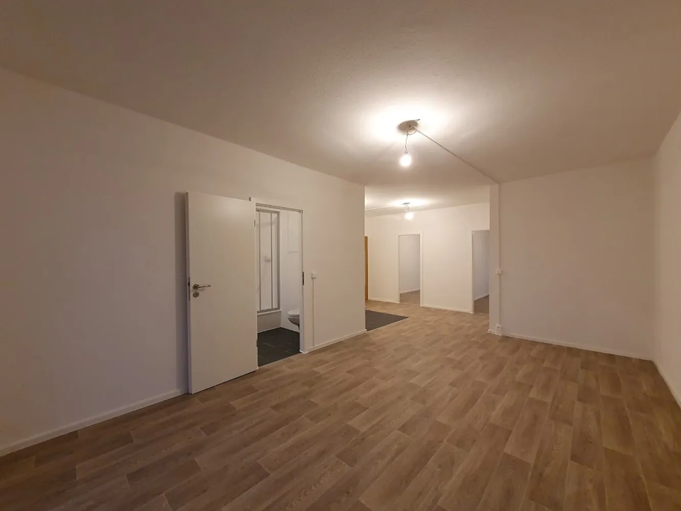 3 Zimmer Wohnung mit 70 m² in Leipzig – Bild 5