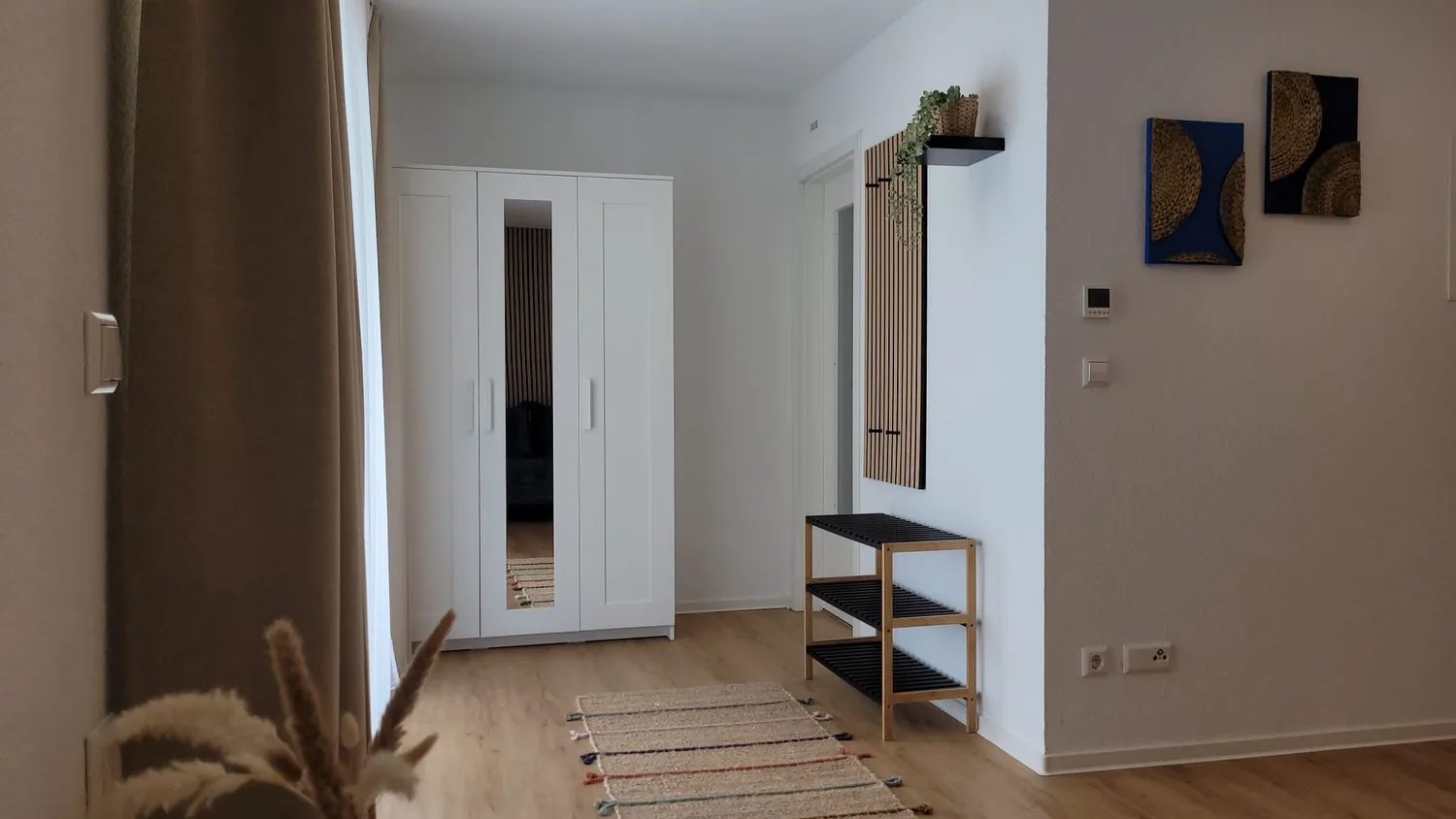 1 Zimmer Wohnung mit 29 m² in Karlsruhe – Bild 3