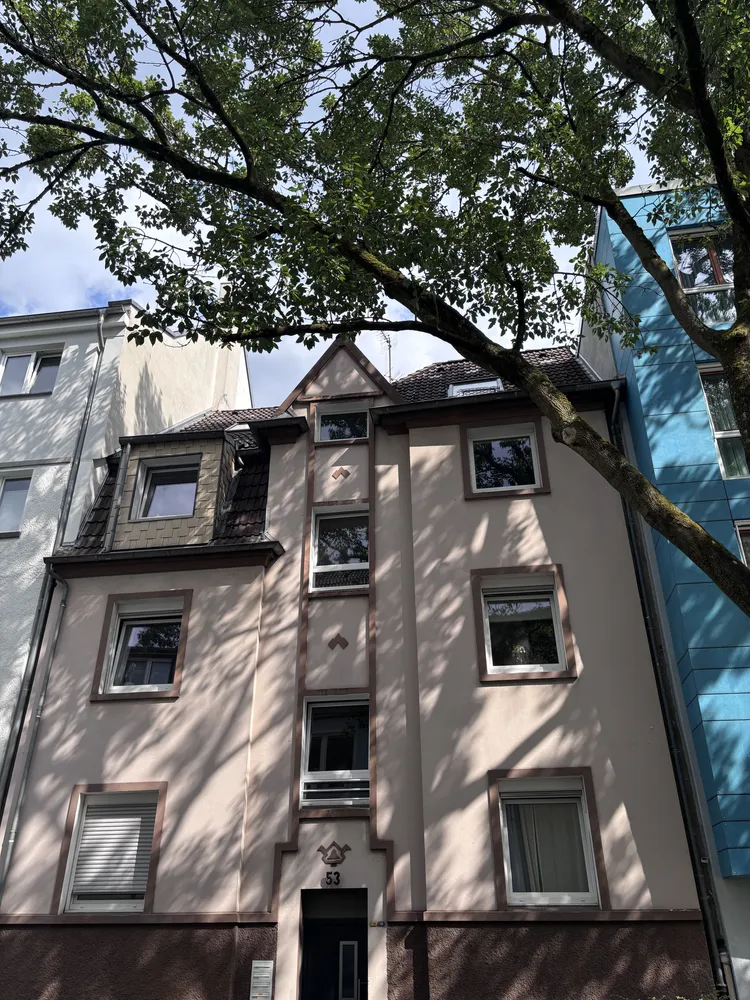 2 Zimmer Wohnung mit 74 m² in Essen – Bild 1
