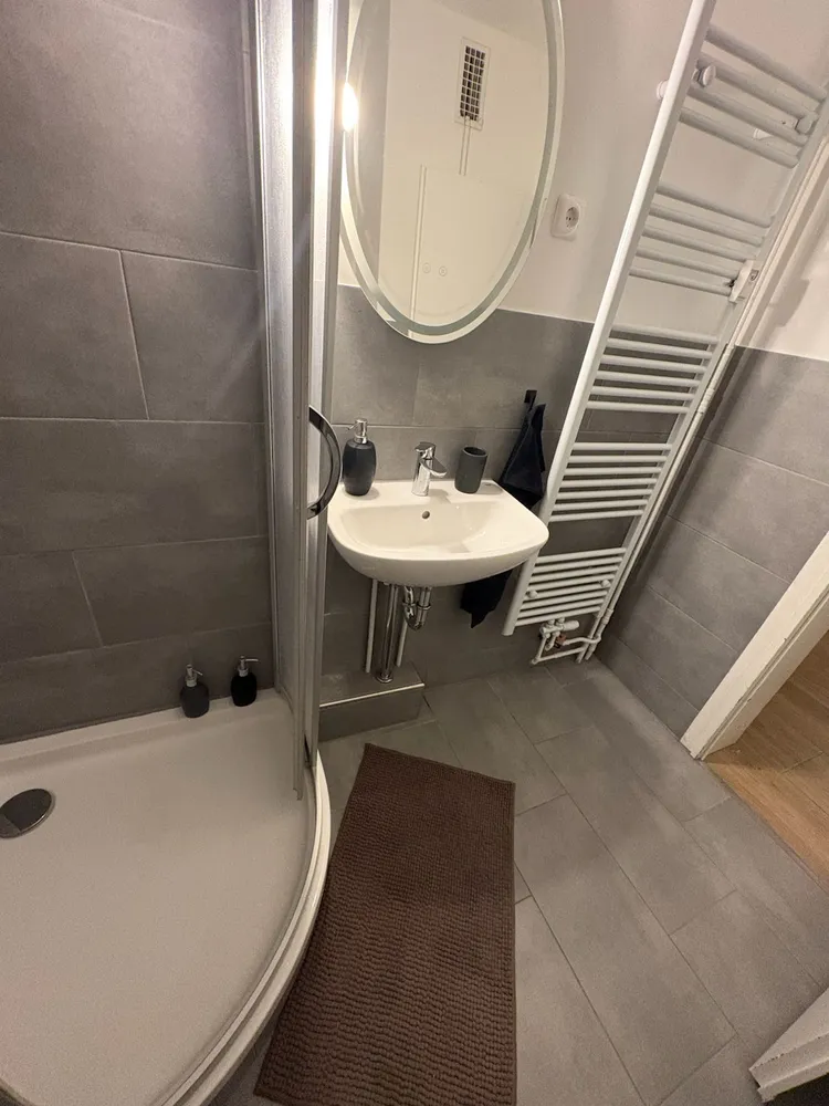 2 Zimmer Wohnung mit 46 m² in Hamburg – Bild 10