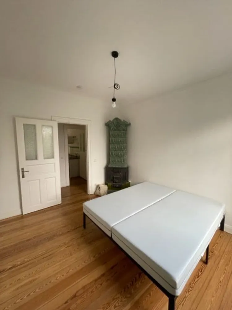 2 Zimmer Wohnung mit 52 m² in Hamburg – Bild 5
