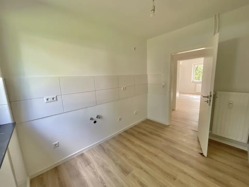 3 Zimmer Wohnung mit 65 m² in Aurich – Bild 3