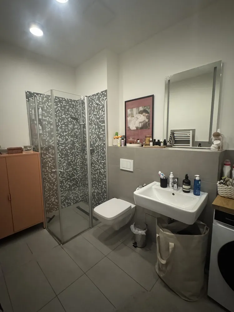 2 Zimmer Wohnung mit 52 m² in Leipzig – Bild 7