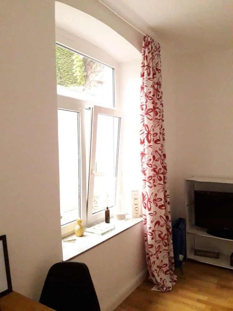 2 room apartment with 50 m² in Cologne – Photo 1