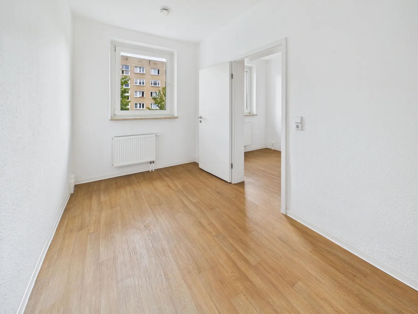 4 Zimmer Wohnung mit 66 m² in Magdeburg – Bild 7