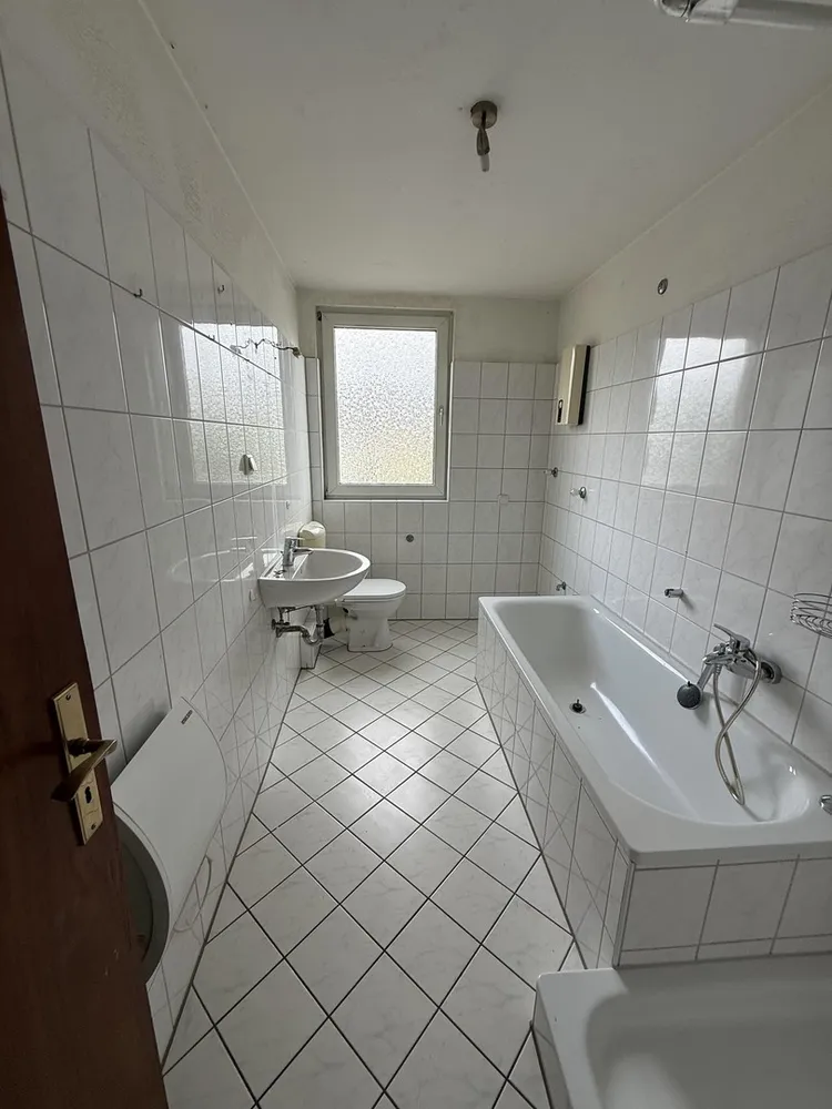 3 Zimmer Wohnung mit 86 m² in Essen – Bild 1