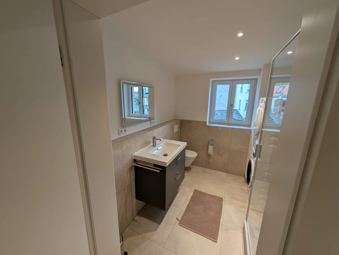 2 Zimmer Wohnung mit 74 m² in Erlangen – Bild 6