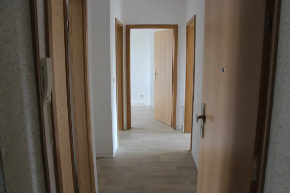 3 Zimmer Wohnung mit 60 m² in Eisenach – Bild 9