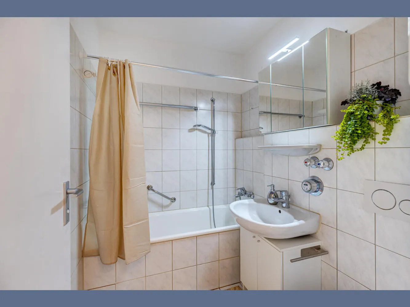 1 Zimmer Wohnung mit 29 m² in München – Bild 8