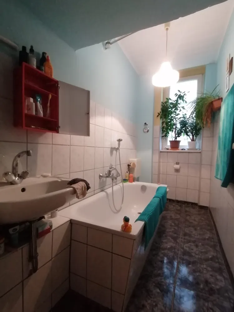 2 Zimmer Wohnung mit 53 m² in Berlin – Bild 4