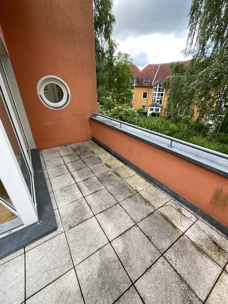 2 room apartment with 68 m² in Berlin – Photo 11