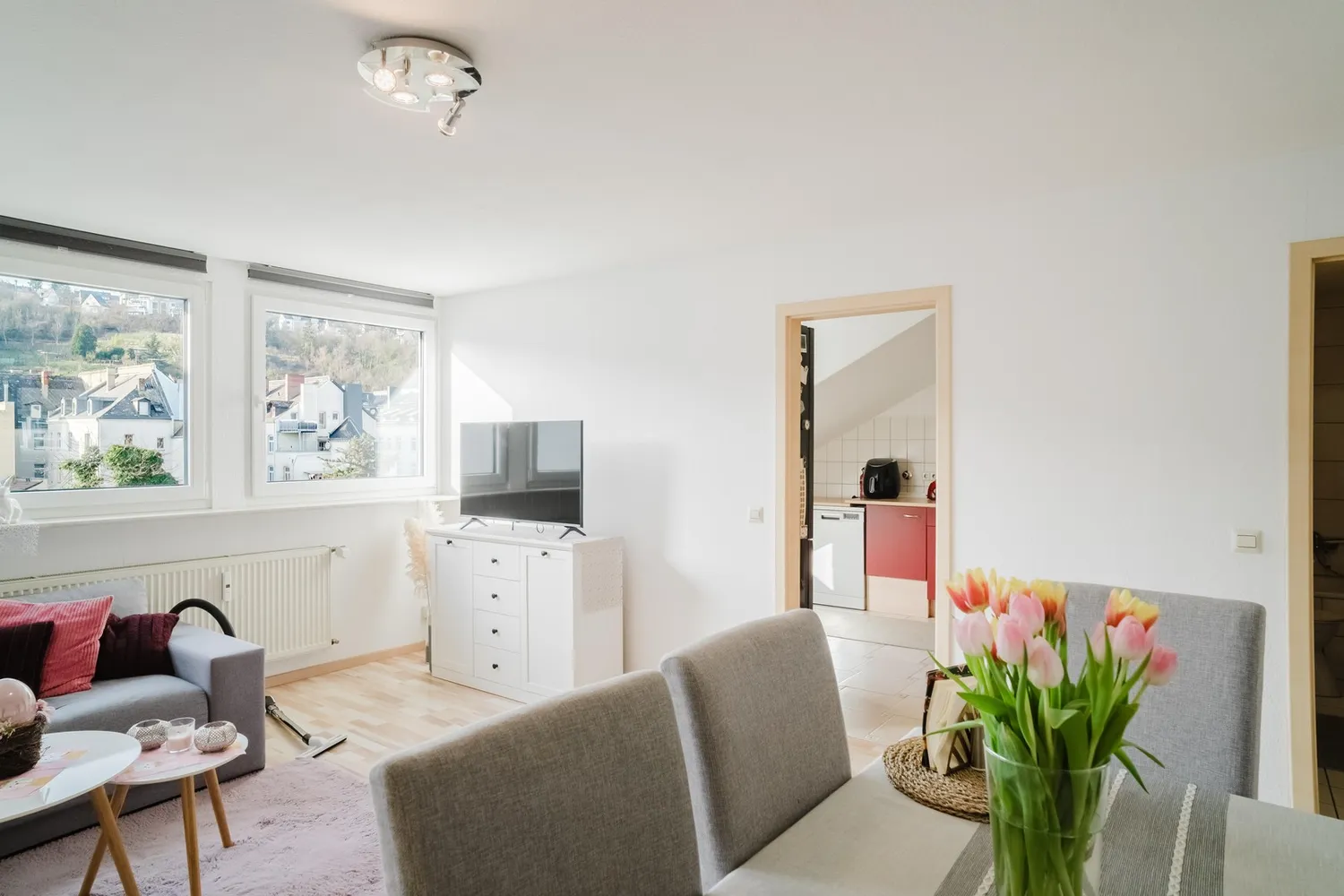 4 Zimmer Wohnung mit 83 m² in Koblenz – Bild 11