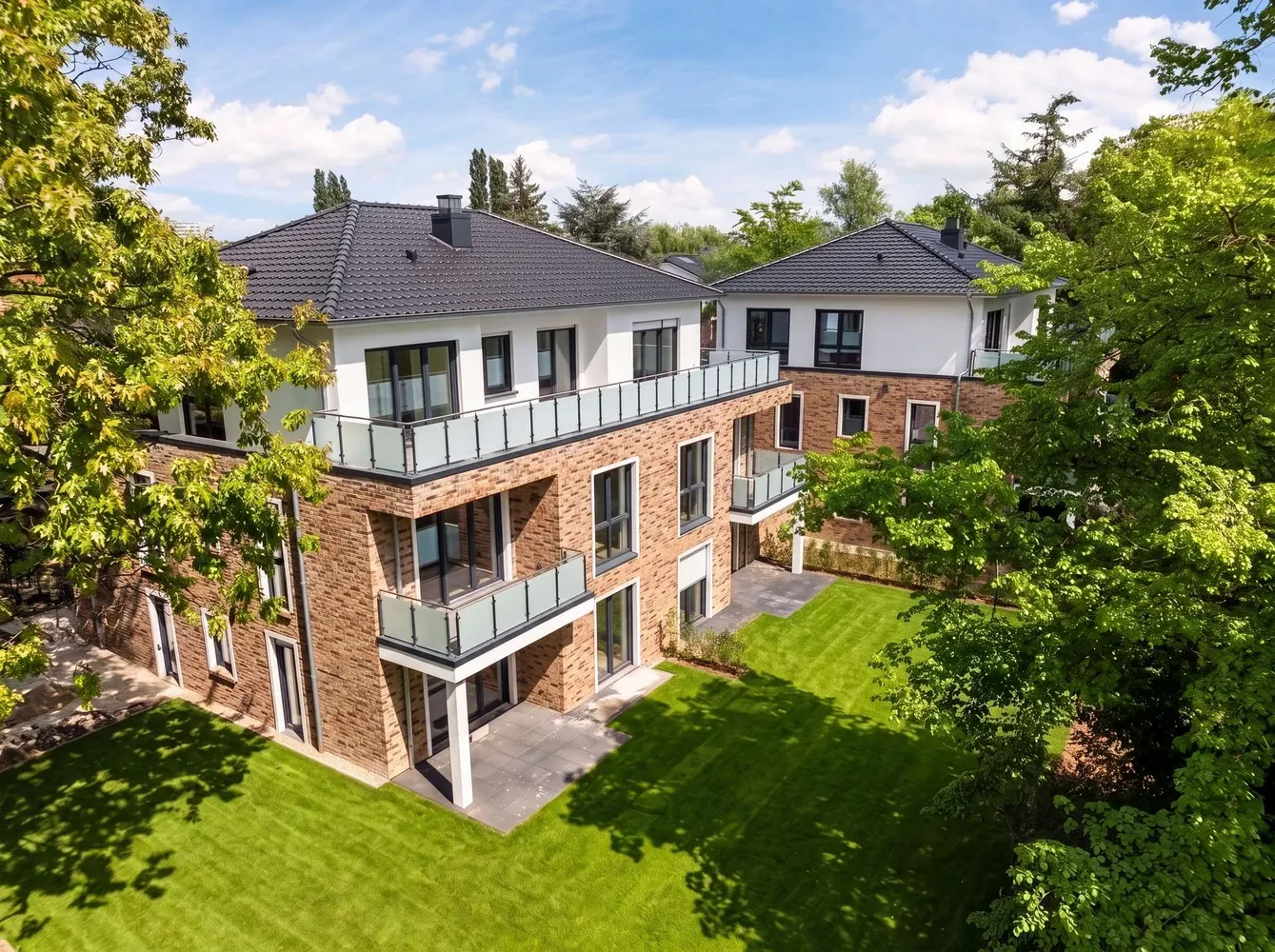 3 Zimmer Wohnung mit 86 m² in Bremen – Bild 1