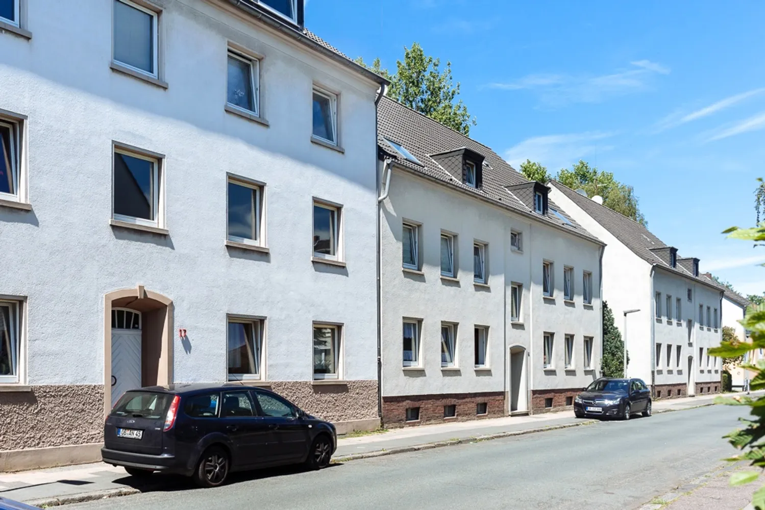 2 Zimmer Wohnung mit 59 m² in Oberhausen – Bild 8