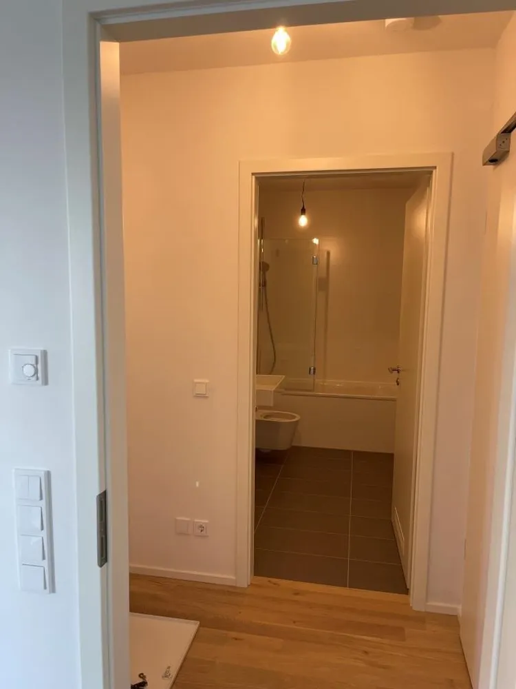 2 Zimmer Wohnung mit 44 m² in München – Bild 12