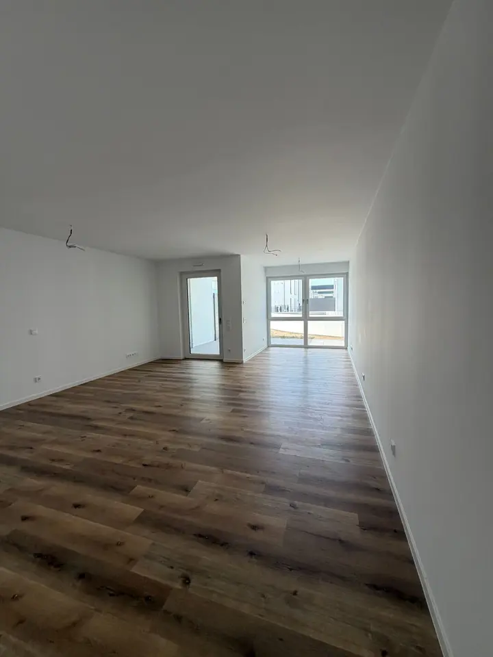 3 Zimmer Wohnung mit 84 m² in Gelsenkirchen – Bild 2