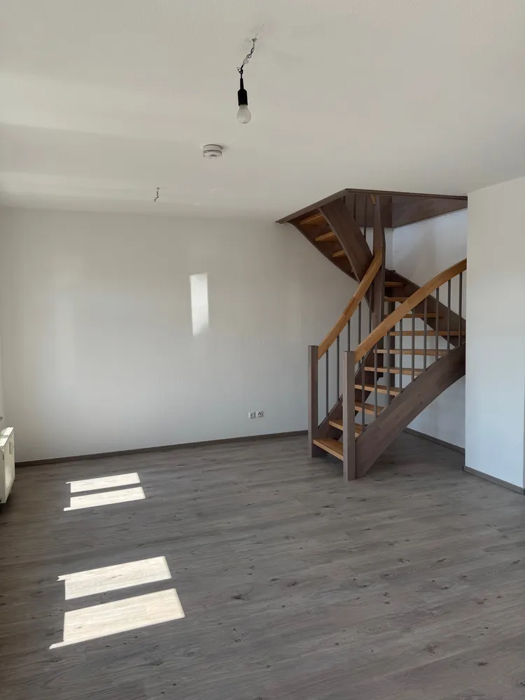 2 Zimmer Wohnung mit 55 m² in Leipzig – Bild 4