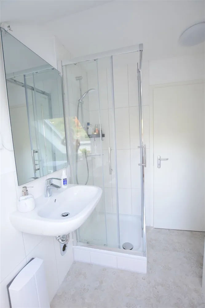 1 Zimmer Wohnung mit 31 m² in Hannover – Bild 10