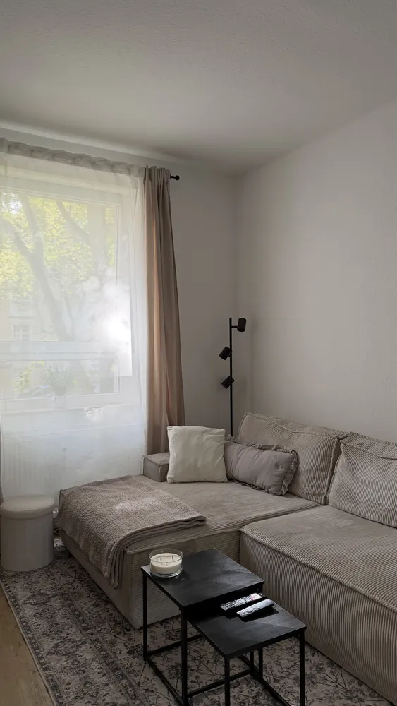 2 Zimmer Wohnung mit 53 m² in Essen – Bild 2