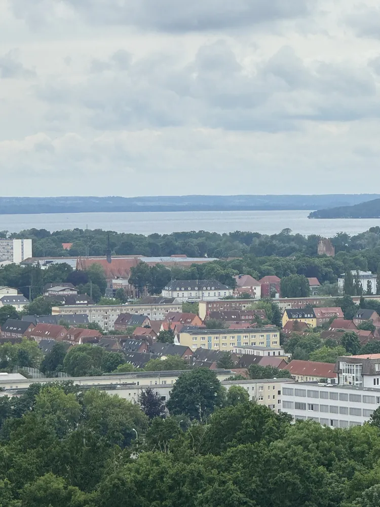3 Zimmer Wohnung mit 70 m² in Neubrandenburg – Bild 7