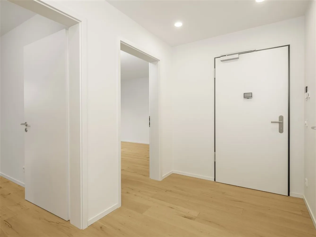 2 Zimmer Wohnung mit 68 m² in Hamburg – Bild 11