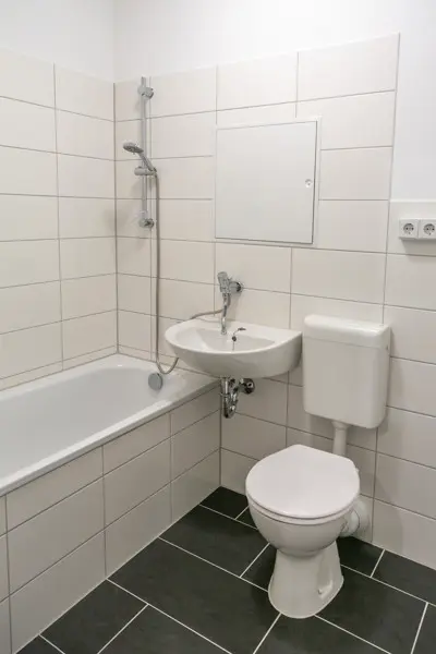 Studio mit 36 m² in Dresden – Bild 2