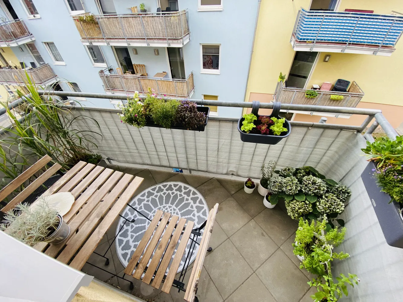 2 Zimmer Wohnung mit 46 m² in Jena – Bild 9