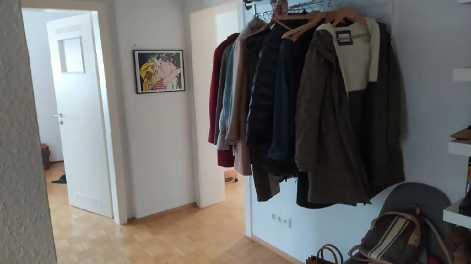 2 Zimmer Wohnung mit 57 m² in Essen – Bild 4